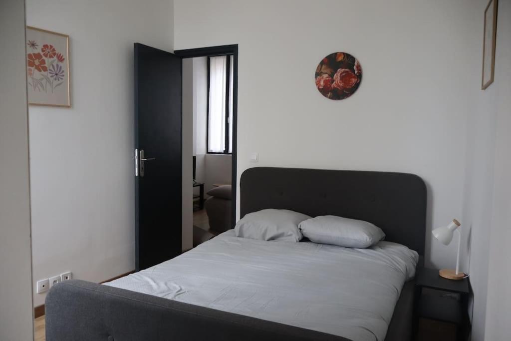 Le Lisbonne Appartement Arras Exterior foto