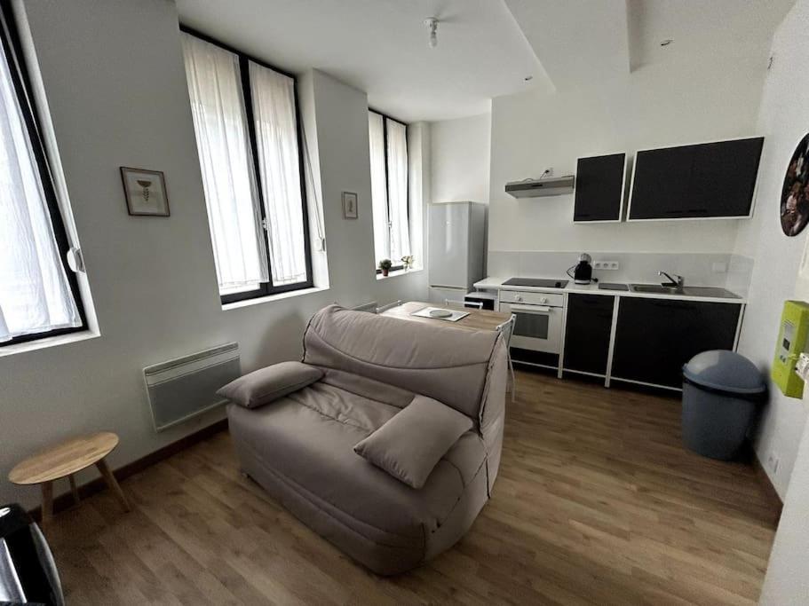 Le Lisbonne Appartement Arras Exterior foto